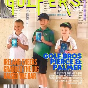 Meet your Posher, Shawn